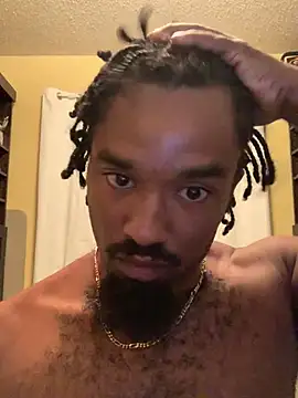 ReShawn69TM online show from December 20, 2:52 am