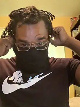 ReShawn69TM online show from December 24, 6:17 pm