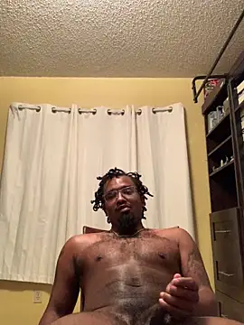 ReShawn69TM online show from December 25, 12:27 am