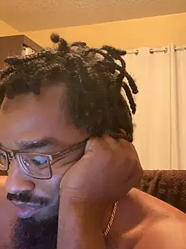 ReShawn69TM online show from December 28, 5:02 am