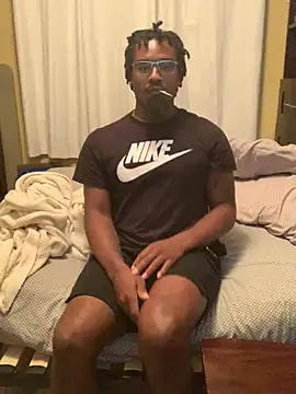 ReShawn69TM online show from January 3, 11:55 pm