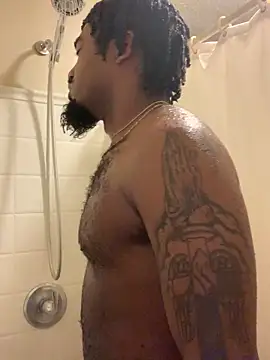 ReShawn69TM online show from January 4, 1:53 pm