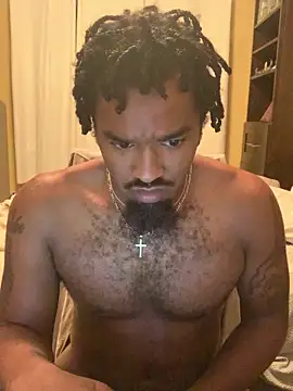 ReShawn69TM online show from January 5, 3:32 am