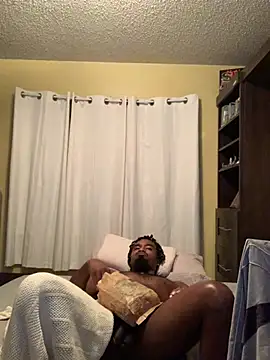 ReShawn69TM online show from January 5, 6:35 am