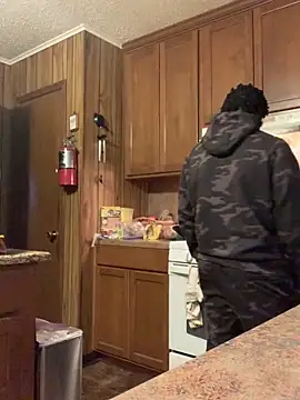 ReShawn69TM online show from January 5, 10:08 pm