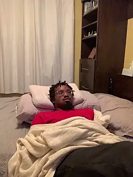 ReShawn69TM online show from January 7, 5:01 am