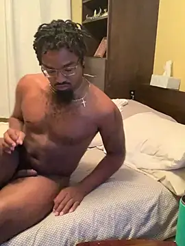 ReShawn69TM online show from January 8, 9:21 am