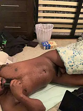 ReShawn69TM online show from January 25, 10:18 pm