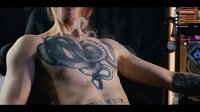 TechnoJesus online show from December 24, 9:00 pm