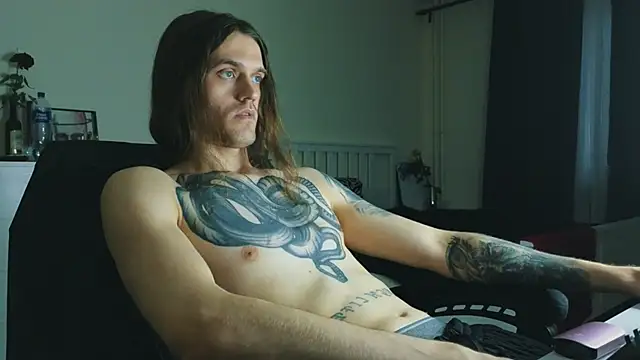 TechnoJesus online show from February 15, 3:17 pm