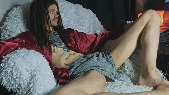 Snapshot of TechnoJesus chatting on February 2, 8:35 am TechnoJesus online show from February 2, 8:35 am