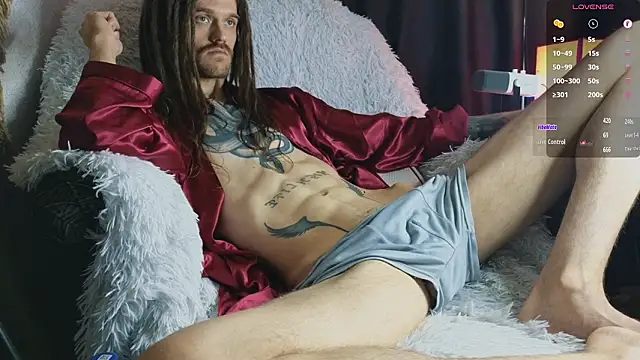 Snapshot of TechnoJesus chatting on February 14, 12:02 pm TechnoJesus online show from February 14, 12:02 pm