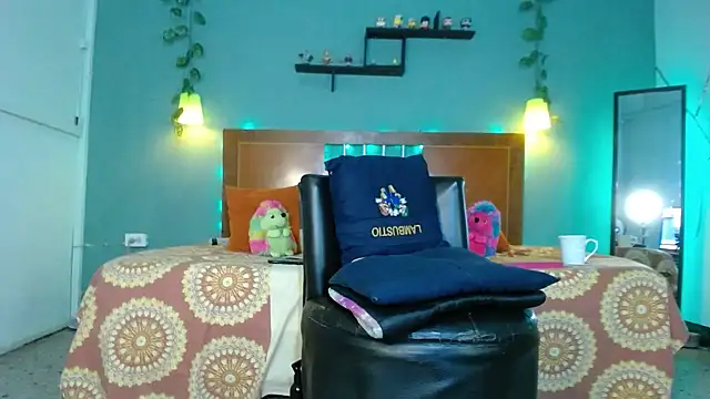 dann big online show from November 25, 3:01 pm