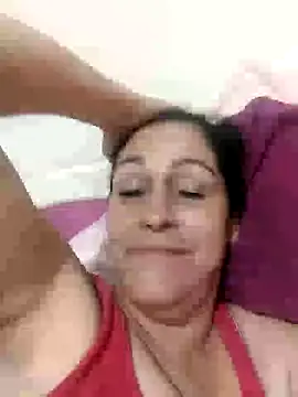  Scarlett Sweet online show from February 6, 5:14 am