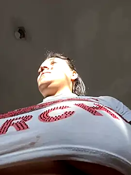 Pamelalancastersian online show from October 21, 9:37 pm