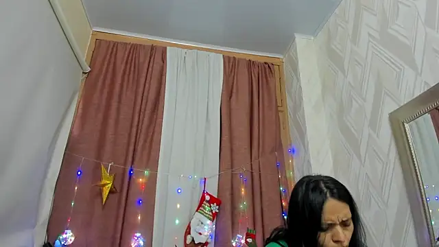 veronica salas online show from December 26, 10:31 pm