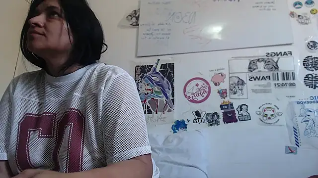 veronica salas online show from March 31, 12:38 pm