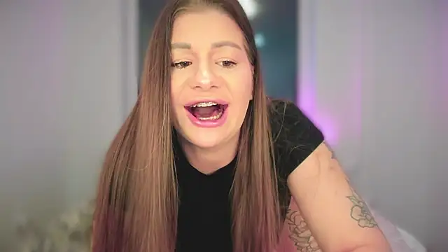 JuicyHelenX online show from November 16, 3:17 pm