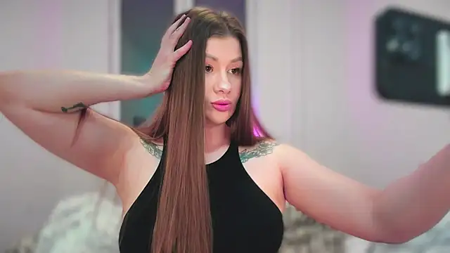 JuicyHelenX online show from November 20, 3:12 pm