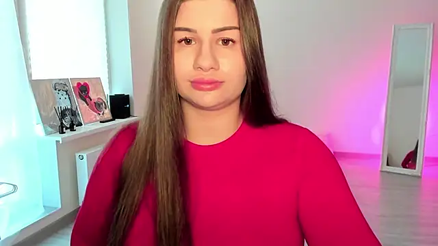 JuicyHelenX online show from May 30, 12:13 pm