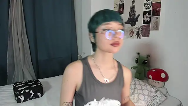 acid candy  online show from October 22, 12:00 am