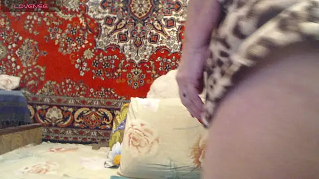 Sandra Carina online show from October 16, 11:22 am