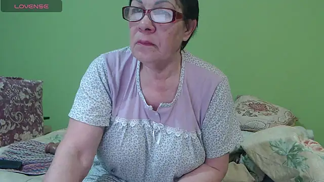 Sandra Carina online show from March 17, 12:59 am