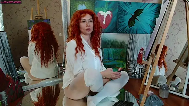 secret library online show from December 8, 12:08 pm