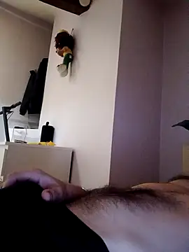 Alainsolo online show from September 11, 8:36 am