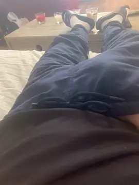 Alainsolo online show from February 19, 9:27 am