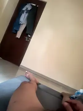 Snapshot of rajstrip12650 chatting on October 16, 8:37 am rajstrip12650 online show from October 16, 8:37 am