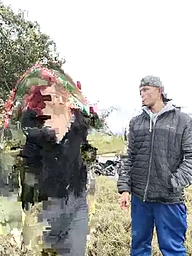 Juam22 online show from November 19, 9:04 pm