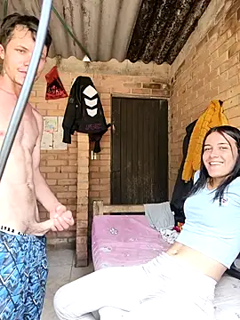 Snapshot of Juam22 chatting on February 13, 7:10 pm Juam22 online show from February 13, 7:10 pm