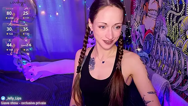 ServantBrook online show from May 8, 5:46 am