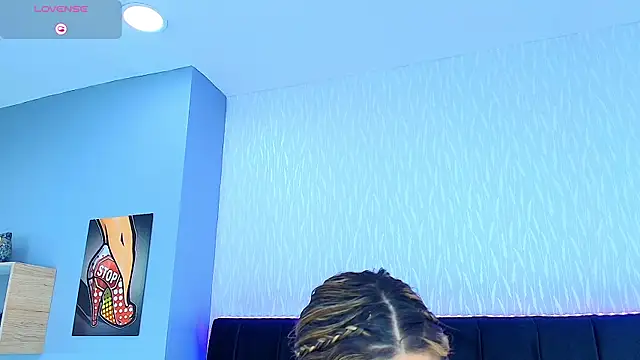 TaylorEvanss online show from January 28, 6:07 pm