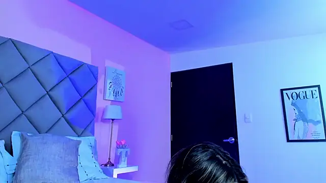 Snapshot of TaylorEvanss chatting on February 19, 7:43 pm TaylorEvanss online show from February 19, 7:43 pm