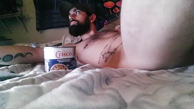 Fr4nk1eFFuxxx online show from January 9, 2:31 pm