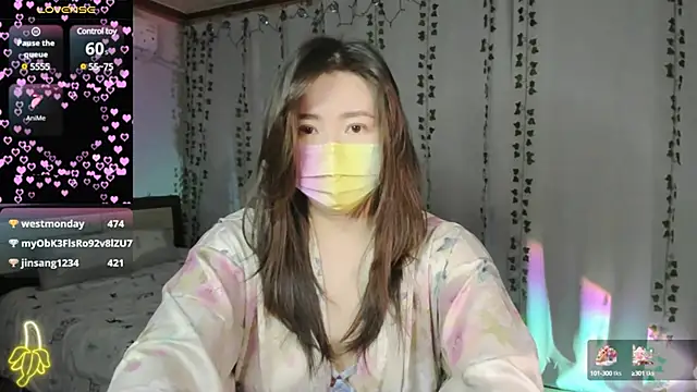 kimchi 03 online show from February 26, 10:04 am