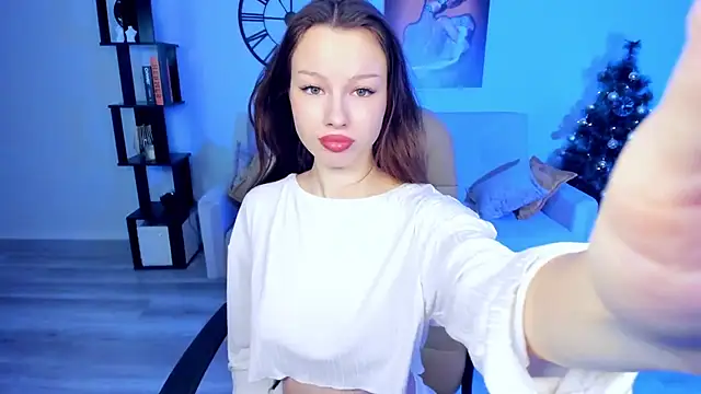 KaitieLove online show from December 25, 5:26 pm
