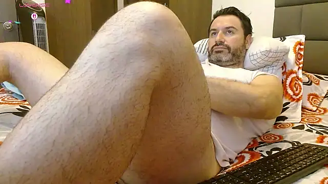 rodrher81 online show from November 30, 11:36 am