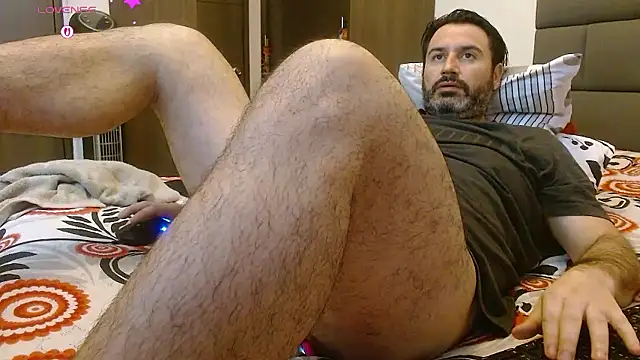 rodrher81 online show from January 8, 1:24 pm