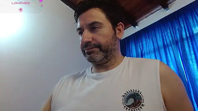 rodrher81 online show from April 15, 3:08 pm