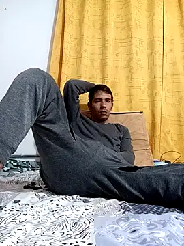 JohanyLatino online show from March 21, 1:10 am