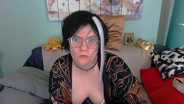 EverlyRays online show from October 21, 4:41 pm