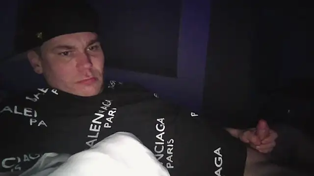 ACABFTP online show from November 16, 2:44 pm