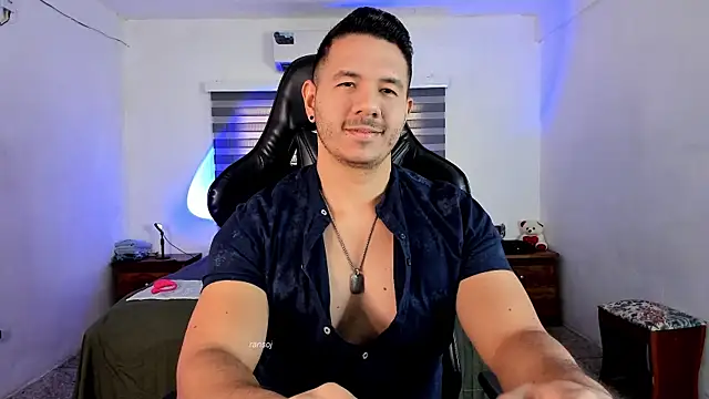 Snapshot of ransoj chatting on September 23, 2:31 pm ransoj online show from September 23, 2:31 pm