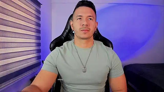 ransoj online show from December 4, 2:26 pm