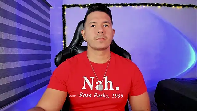 ransoj online show from April 10, 11:42 pm