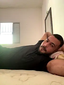 MikeDelfin0 online show from October 25, 1:18 pm