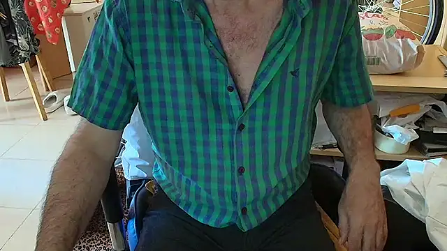 angelgarcia269 online show from January 6, 12:42 pm